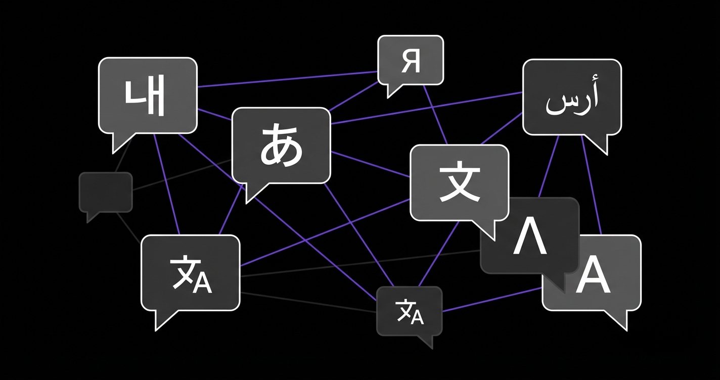 video chat for language practice