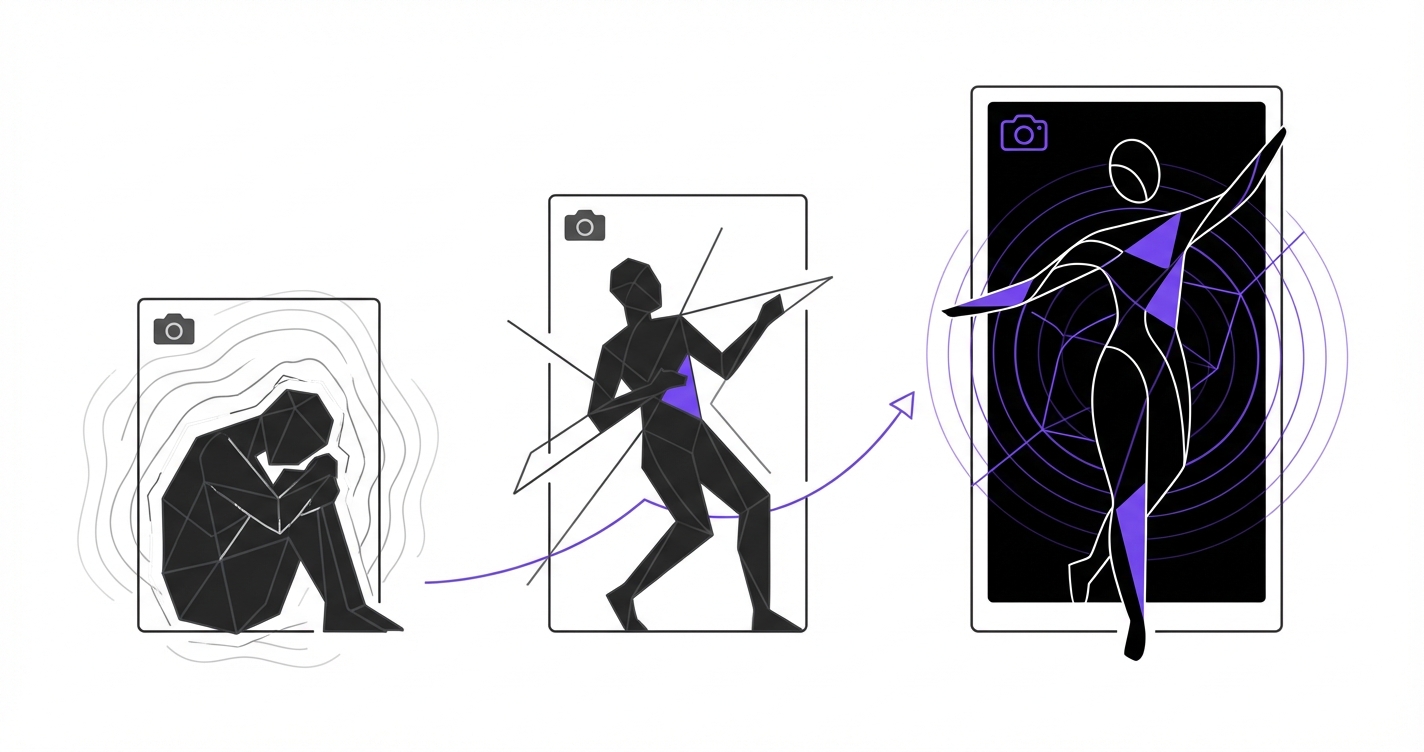 video chat and social anxiety